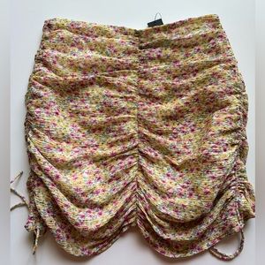 Brand New Lulus skirt